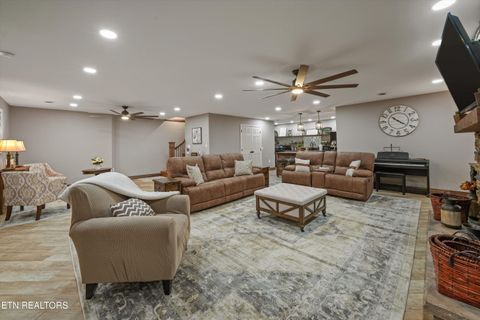 Tiny photo for 166 Mountain Shores Rd, New Tazewell, TN 37825 (MLS # 1340555)