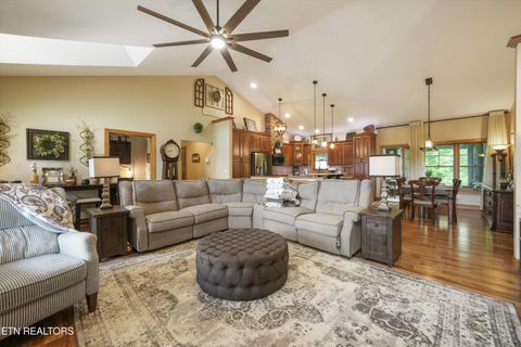 Tiny photo for 166 Mountain Shores Rd, New Tazewell, TN 37825 (MLS # 1340555)