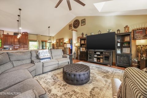 Tiny photo for 166 Mountain Shores Rd, New Tazewell, TN 37825 (MLS # 1340555)