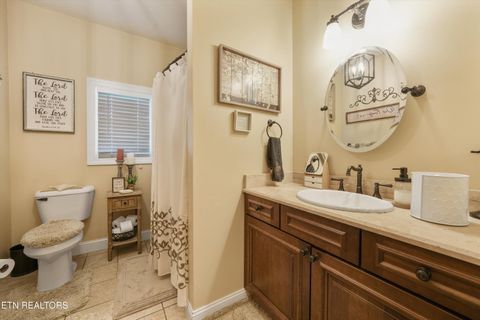 Tiny photo for 166 Mountain Shores Rd, New Tazewell, TN 37825 (MLS # 1340555)