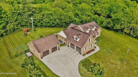 Tiny photo for 166 Mountain Shores Rd, New Tazewell, TN 37825 (MLS # 1340555)