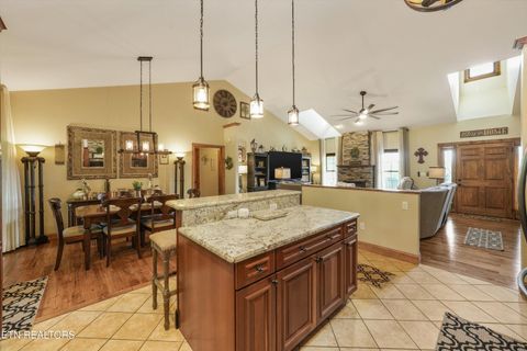 Tiny photo for 166 Mountain Shores Rd, New Tazewell, TN 37825 (MLS # 1340555)