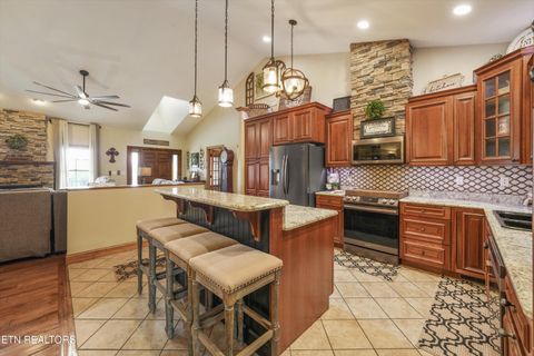 Tiny photo for 166 Mountain Shores Rd, New Tazewell, TN 37825 (MLS # 1340555)