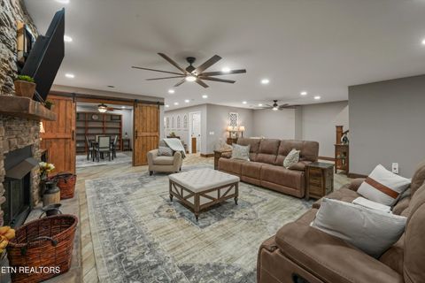 Tiny photo for 166 Mountain Shores Rd, New Tazewell, TN 37825 (MLS # 1340555)