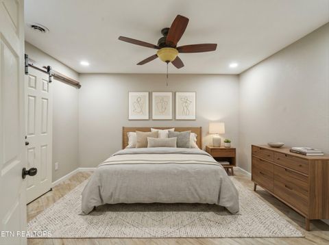 Tiny photo for 166 Mountain Shores Rd, New Tazewell, TN 37825 (MLS # 1340555)