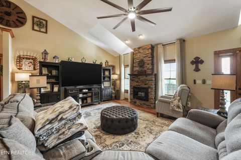 Tiny photo for 166 Mountain Shores Rd, New Tazewell, TN 37825 (MLS # 1340555)