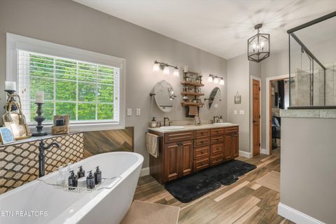 Tiny photo for 166 Mountain Shores Rd, New Tazewell, TN 37825 (MLS # 1340555)