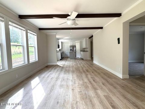 Tiny photo for 346 Bungalow Drive, Dandridge, TN 37725 (MLS # 1336112)