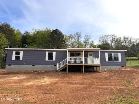Tiny photo for 346 Bungalow Drive, Dandridge, TN 37725 (MLS # 1336112)