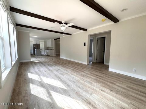 Tiny photo for 346 Bungalow Drive, Dandridge, TN 37725 (MLS # 1336112)