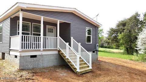 Tiny photo for 346 Bungalow Drive, Dandridge, TN 37725 (MLS # 1336112)