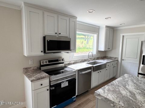 Tiny photo for 346 Bungalow Drive, Dandridge, TN 37725 (MLS # 1336112)