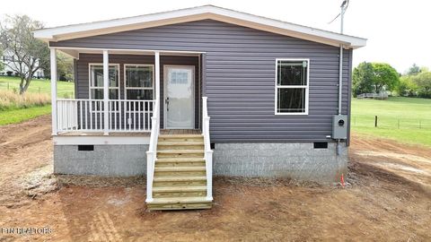 Tiny photo for 346 Bungalow Drive, Dandridge, TN 37725 (MLS # 1336112)