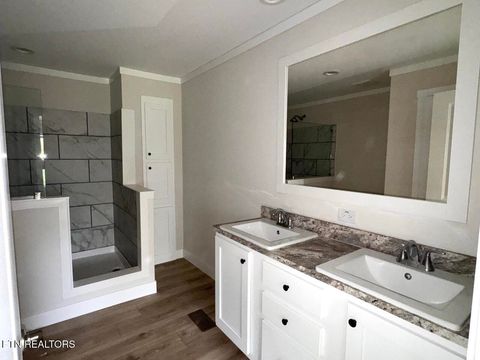 Tiny photo for 346 Bungalow Drive, Dandridge, TN 37725 (MLS # 1336112)