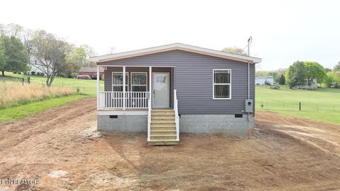 Tiny photo for 346 Bungalow Drive, Dandridge, TN 37725 (MLS # 1336112)