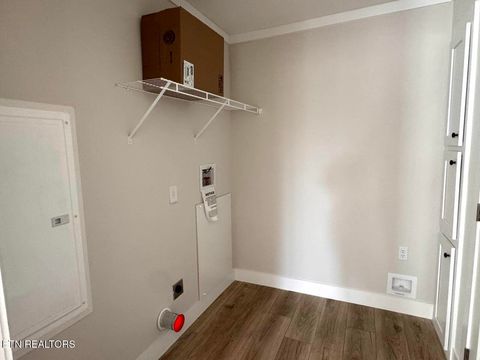 Tiny photo for 346 Bungalow Drive, Dandridge, TN 37725 (MLS # 1336112)