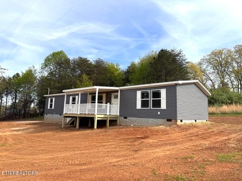 Tiny photo for 346 Bungalow Drive, Dandridge, TN 37725 (MLS # 1336112)
