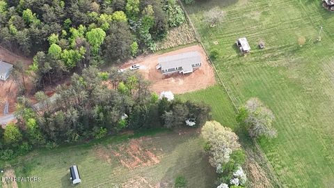 Tiny photo for 346 Bungalow Drive, Dandridge, TN 37725 (MLS # 1336112)