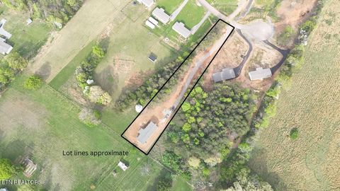 Tiny photo for 346 Bungalow Drive, Dandridge, TN 37725 (MLS # 1336112)