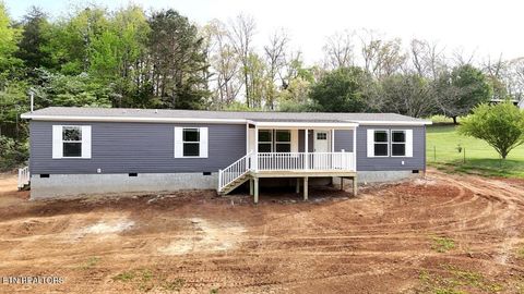 Tiny photo for 346 Bungalow Drive, Dandridge, TN 37725 (MLS # 1336112)