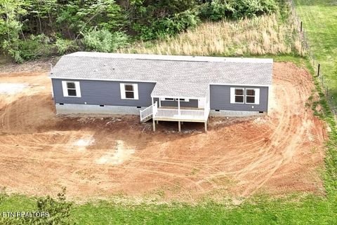 Tiny photo for 346 Bungalow Drive, Dandridge, TN 37725 (MLS # 1336112)