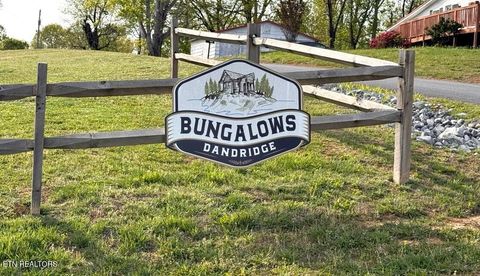 Tiny photo for 346 Bungalow Drive, Dandridge, TN 37725 (MLS # 1336112)