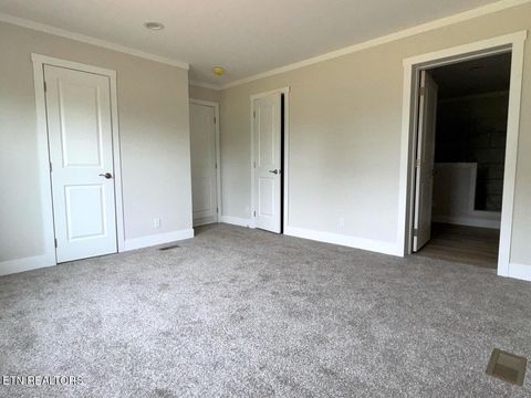 Tiny photo for 346 Bungalow Drive, Dandridge, TN 37725 (MLS # 1336112)