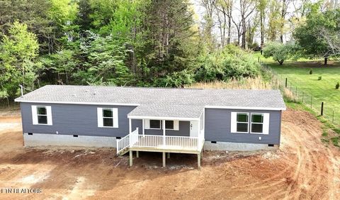 Tiny photo for 346 Bungalow Drive, Dandridge, TN 37725 (MLS # 1336112)