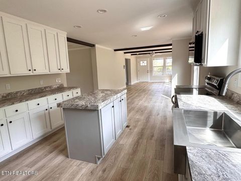 Tiny photo for 346 Bungalow Drive, Dandridge, TN 37725 (MLS # 1336112)