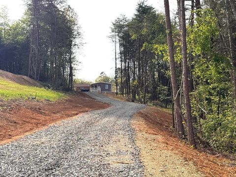 Tiny photo for 346 Bungalow Drive, Dandridge, TN 37725 (MLS # 1336112)