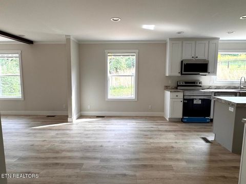 Tiny photo for 346 Bungalow Drive, Dandridge, TN 37725 (MLS # 1336112)