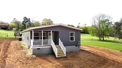 Tiny photo for 346 Bungalow Drive, Dandridge, TN 37725 (MLS # 1336112)