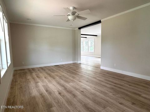 Tiny photo for 346 Bungalow Drive, Dandridge, TN 37725 (MLS # 1336112)