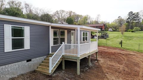 Tiny photo for 346 Bungalow Drive, Dandridge, TN 37725 (MLS # 1336112)