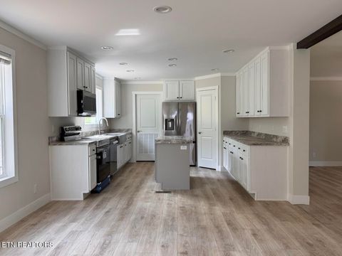 Tiny photo for 346 Bungalow Drive, Dandridge, TN 37725 (MLS # 1336112)