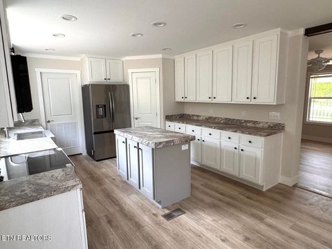 Tiny photo for 346 Bungalow Drive, Dandridge, TN 37725 (MLS # 1336112)