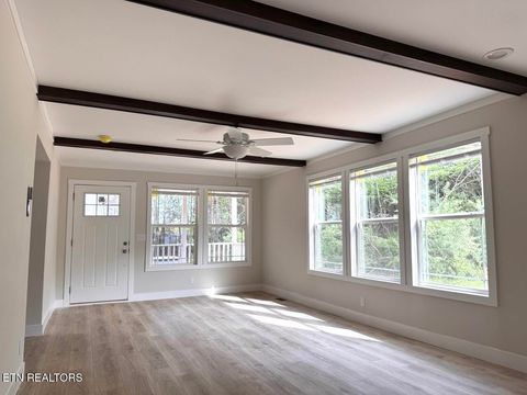 Tiny photo for 346 Bungalow Drive, Dandridge, TN 37725 (MLS # 1336112)