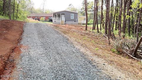 Tiny photo for 346 Bungalow Drive, Dandridge, TN 37725 (MLS # 1336112)