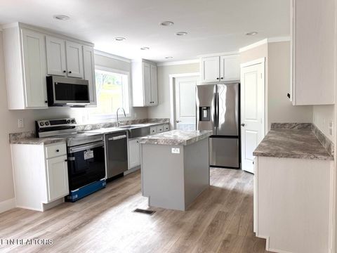 Tiny photo for 346 Bungalow Drive, Dandridge, TN 37725 (MLS # 1336112)