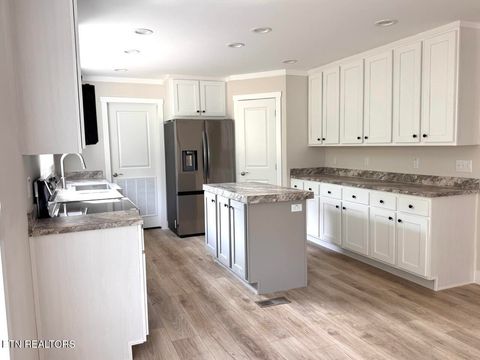 Tiny photo for 346 Bungalow Drive, Dandridge, TN 37725 (MLS # 1336112)