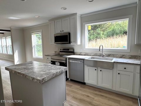 Tiny photo for 346 Bungalow Drive, Dandridge, TN 37725 (MLS # 1336112)