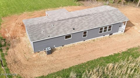 Tiny photo for 346 Bungalow Drive, Dandridge, TN 37725 (MLS # 1336112)