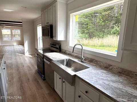 Tiny photo for 346 Bungalow Drive, Dandridge, TN 37725 (MLS # 1336112)