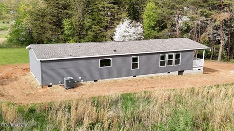 Tiny photo for 346 Bungalow Drive, Dandridge, TN 37725 (MLS # 1336112)