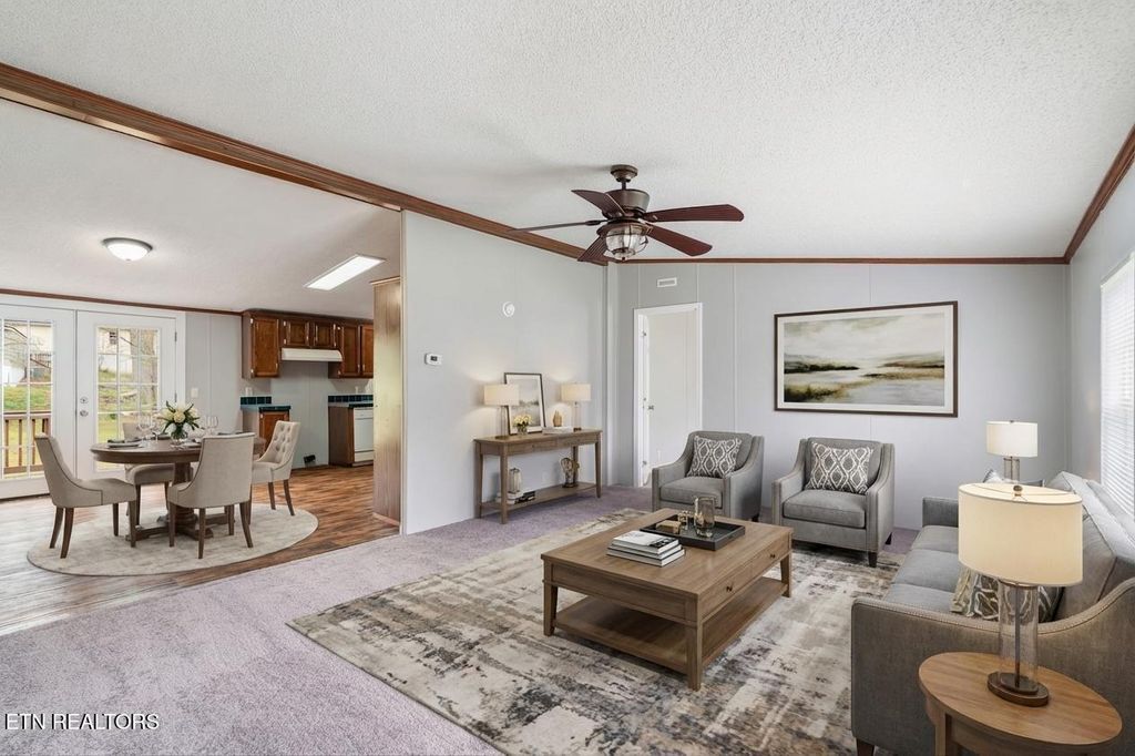 Photo of 4504 Winslow Drive, Strawberry Plains, TN 37871 (MLS # 1333935)