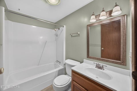 Tiny photo for 157 Baltusrol Rd, Crossville, TN 38558 (MLS # 1349925)