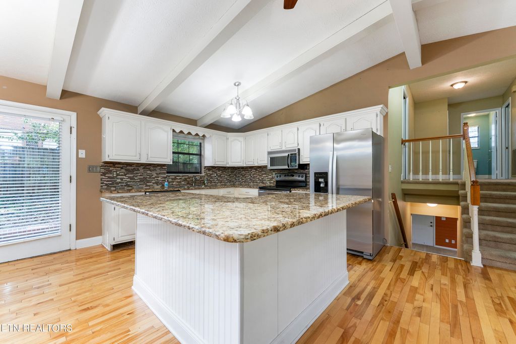 Photo of 9429 Jim Loy Rd, Strawberry Plains, TN 37871 (MLS # 1278498)