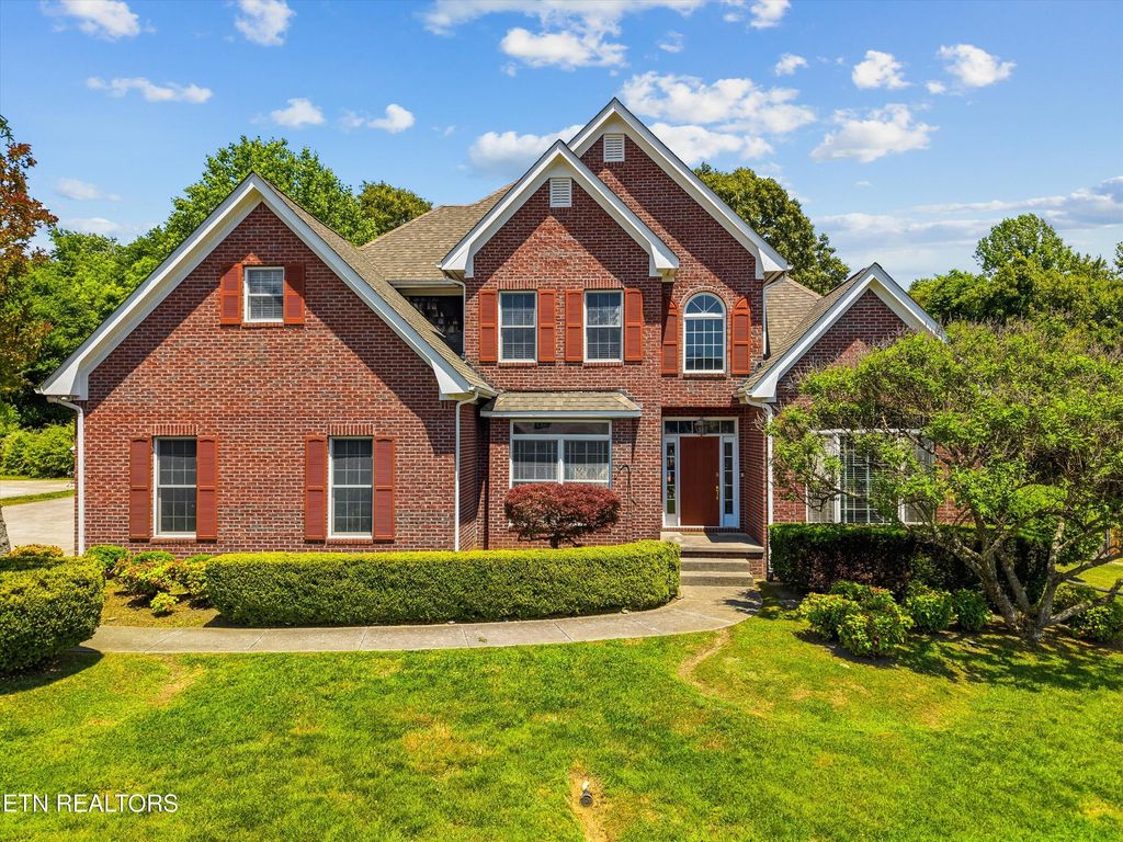 Photo of 116 Coventry, Andersonville, TN 37705 (MLS # 1340985)