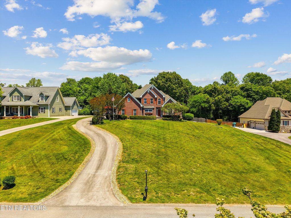 Photo of 116 Coventry, Andersonville, TN 37705 (MLS # 1340985)