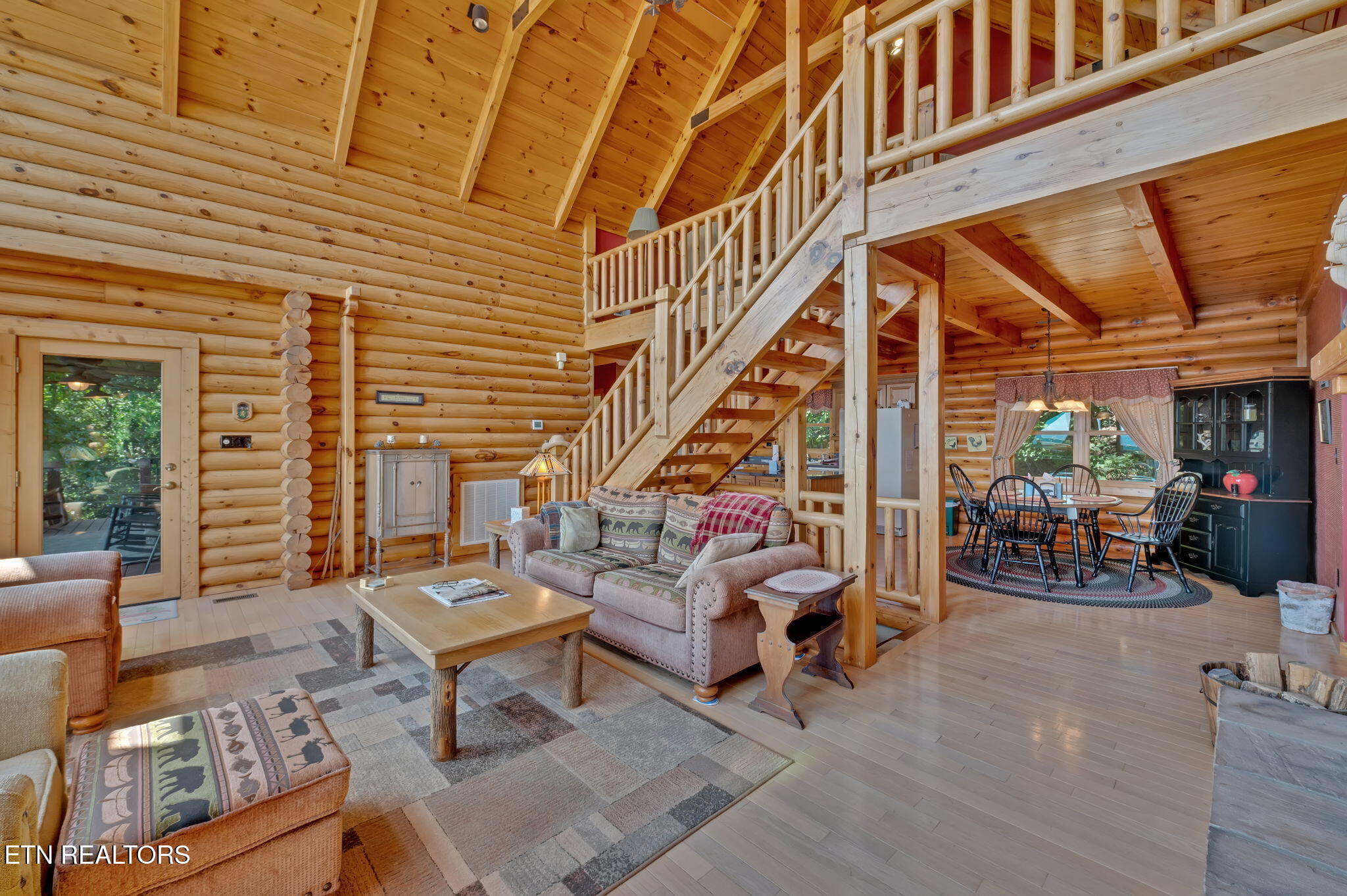 507 Clinch View Rd